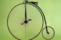 134/A – National Cycle Museum