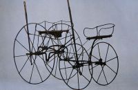 134/A – National Cycle Museum