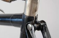 Greger bicycle, Vídeň, Rakousko - cca 1898