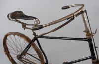 1893 AMES & FROST COMPANY "Imperial"