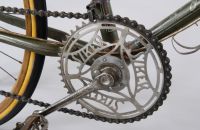 Siker racing bike, France - probably 1940