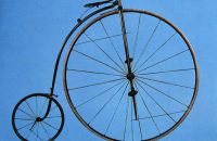 134/A – National Cycle Museum