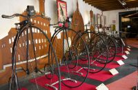 125/B - Museo Galbiati