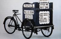 134/A – National Cycle Museum