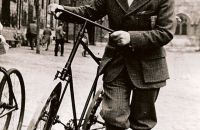 134/B – National Cycle Museum