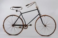 1893 AMES & FROST COMPANY "Imperial"