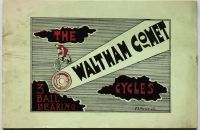 Waltham Comet and Simpson