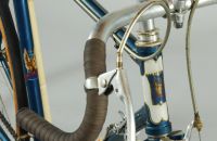The Falcon, race machine, circa 1939