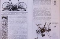 Sterling Cycle Works - 1898