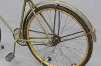 61/B. - Harley Davidson Bicycle