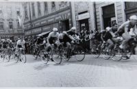 Závod Míru - Peace Race