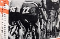 Závod Míru - Peace Race