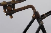 1893 AMES & FROST COMPANY "Imperial"