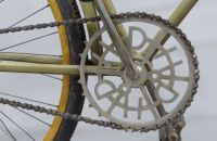 61/B. - Harley Davidson Bicycle