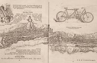 Sterling Cycle Works - 1897