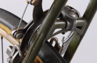 Siker racing bike, France - probably 1940