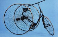 134/A – National Cycle Museum