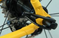 Campagnolo 80th Anniversary Super Record Group - 2013