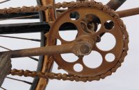 1893 AMES & FROST COMPANY "Imperial"