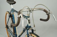 The Falcon, race machine, circa 1939