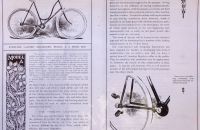 Sterling Cycle Works - 1898