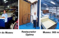 133 – Museu da FLAUS – Brazil
