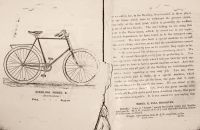 Sterling Cycle Works - 1894