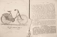 Sterling Cycle Works - 1894