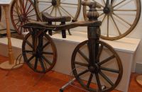 08/A. Moto velo musée, Domazan – France