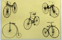 134 – National Cycle Museum Lincoln