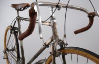 Siker racing bike, France - probably 1940