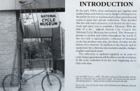 134 – National Cycle Museum Lincoln