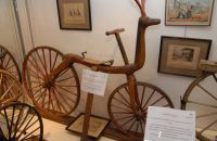 08/A. Moto velo musée, Domazan – France