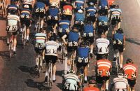 Závod Míru - Peace Race