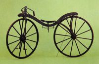 134/A – National Cycle Museum