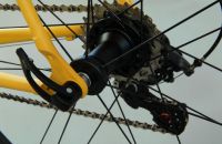 Campagnolo 80th Anniversary Super Record Group - 2013