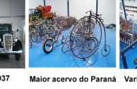 133 – Museu da FLAUS – Brazil