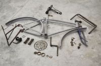 61/B. - Harley Davidson Bicycle