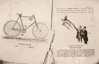 Sterling Cycle Works - 1894