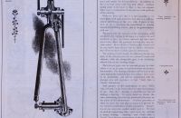 Sterling Cycle Works - 1898