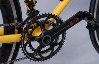 Campagnolo 80th Anniversary Super Record Group - 2013