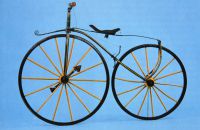 134/A – National Cycle Museum