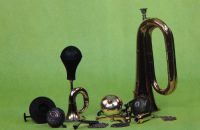 134/A – National Cycle Museum