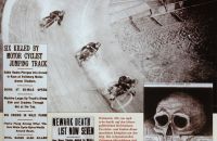 Murderdrome 2