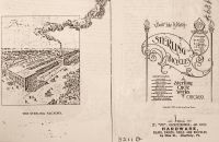 Sterling Cycle Works - 1897