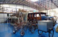 133 – Museu da FLAUS – Brazil