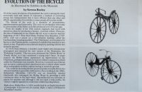 134 – National Cycle Museum Lincoln
