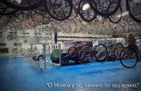 133 – Museu da FLAUS – Brazil