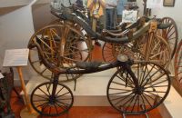 08/A. Moto velo musée, Domazan – France