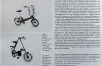 134 – National Cycle Museum Lincoln